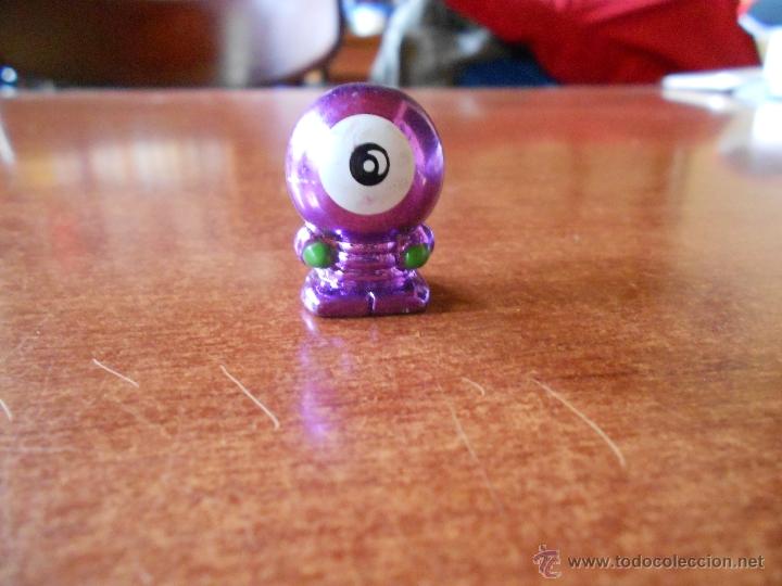Kinder Figures: FIGURITA PERSONAJE DE KINDER SORPRESA