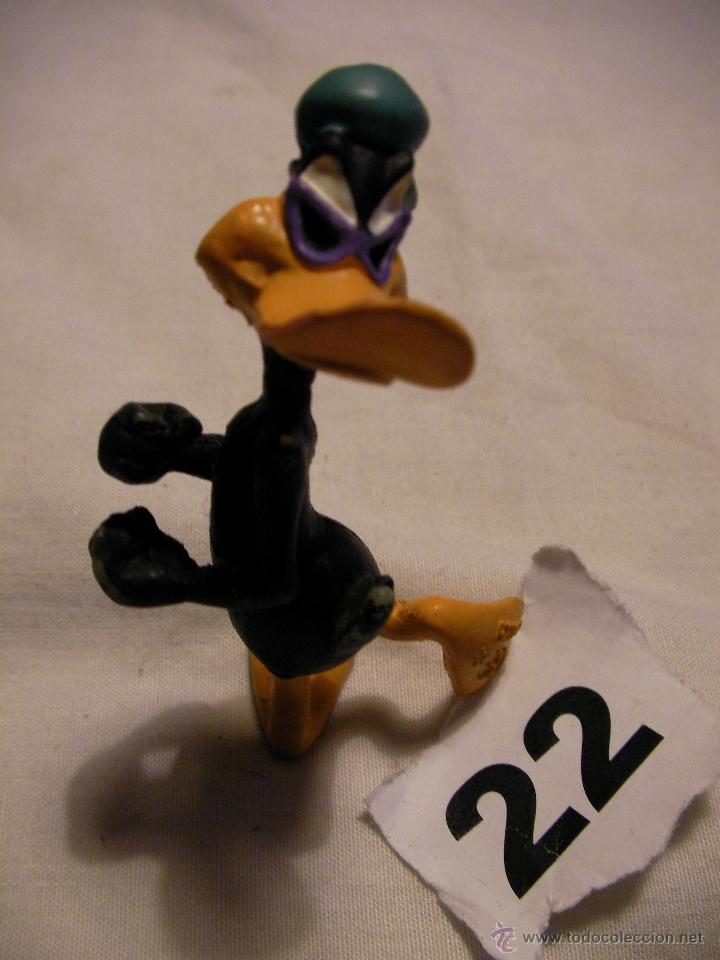 Figuras de Borracha e PVC: PATO LUCAS - ENVIO GRATIS A ESPA&Ntilde;A