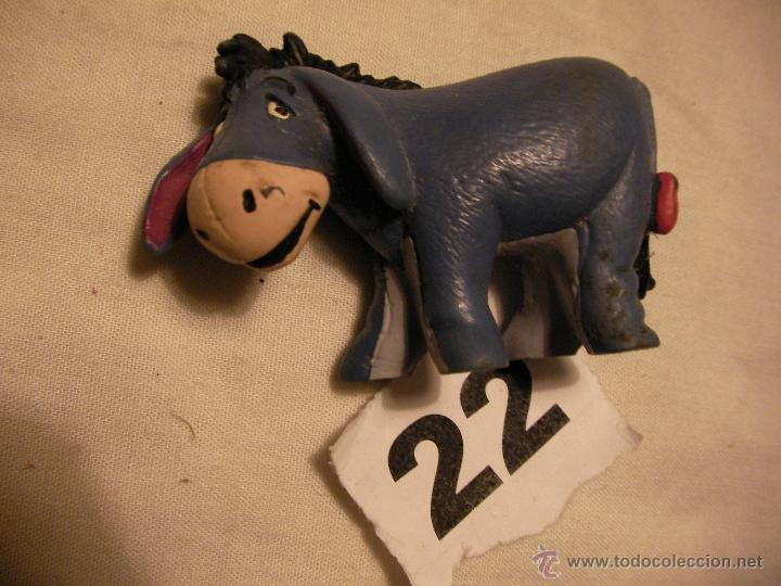 Rubber and PVC Figures: BURRO - ENVIO GRATIS A ESPA&Ntilde;A