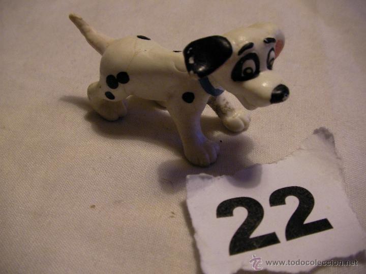 Gummi- und PVC-Figuren: 101 DALMATA - ENVIO GRATIS A ESPA&Ntilde;A