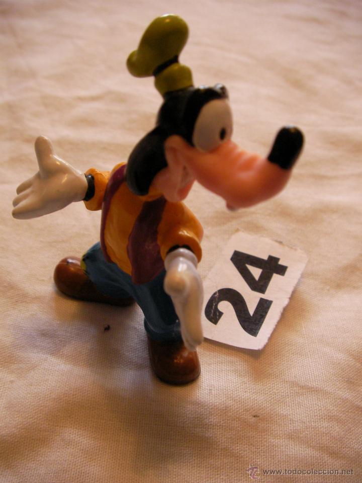 Figuras de goma y PVC: PLUTO - ENVIO GRATIS A ESPA&Ntilde;A - Foto 1