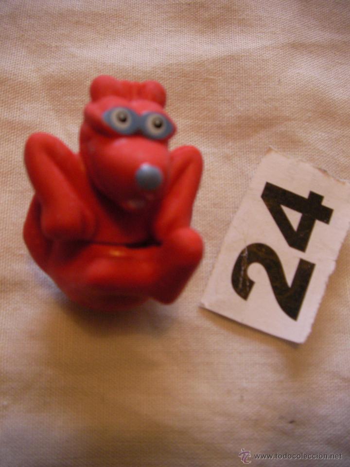 Gummi- und PVC-Figuren: ANIMAL - ENVIO GRATIS A ESPA&Ntilde;A