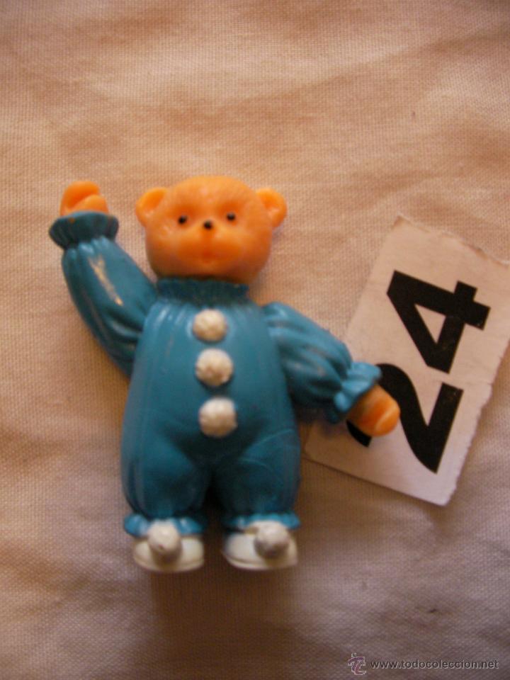 Figurines en Caoutchouc et PVC: OSITO - ENVIO GRATIS A ESPA&Ntilde;A