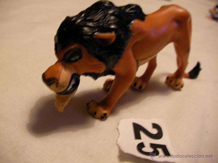 Gummi- und PVC-Figuren: LEON MALO - ENVIO GRATIS A ESPA&Ntilde;A
