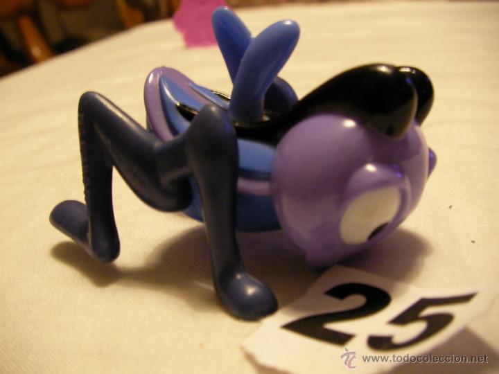 Figurines en Caoutchouc et PVC: ARTROPODO - ENVIO GRATIS A ESPA&Ntilde;A