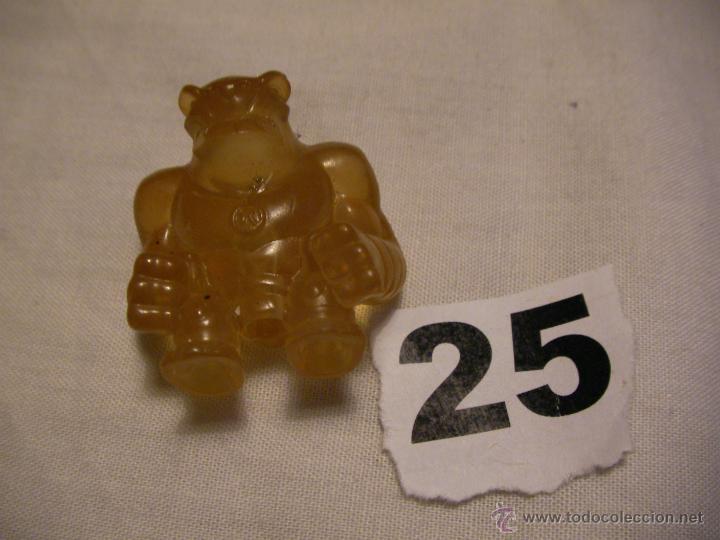 Gummi- und PVC-Figuren: MONSTRUO - ENVIO GRATIS A ESPA&Ntilde;A