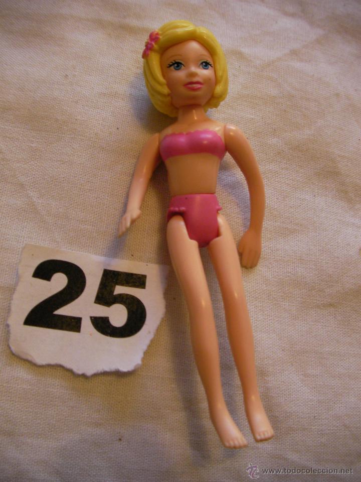 Gummi- und PVC-Figuren: MU&Ntilde;ECA - ENVIO GRATIS A ESPA&Ntilde;A
