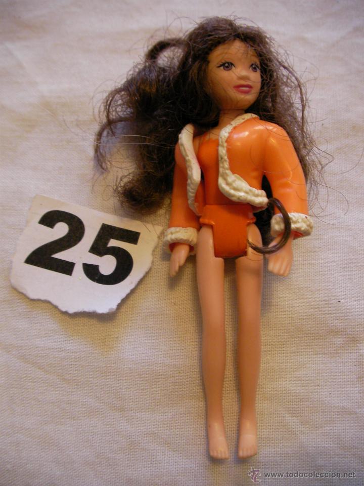 Figure di Gomma e PVC: MU&Ntilde;ECA - ENVIO GRATIS A ESPA&Ntilde;A