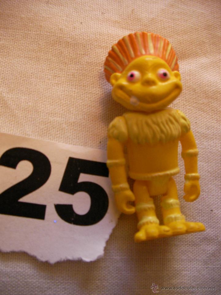 Gummi- und PVC-Figuren: MU&Ntilde;ECO DIBUJOS ANIMADOS - ENVIO GRATIS A ESPA&Ntilde;A