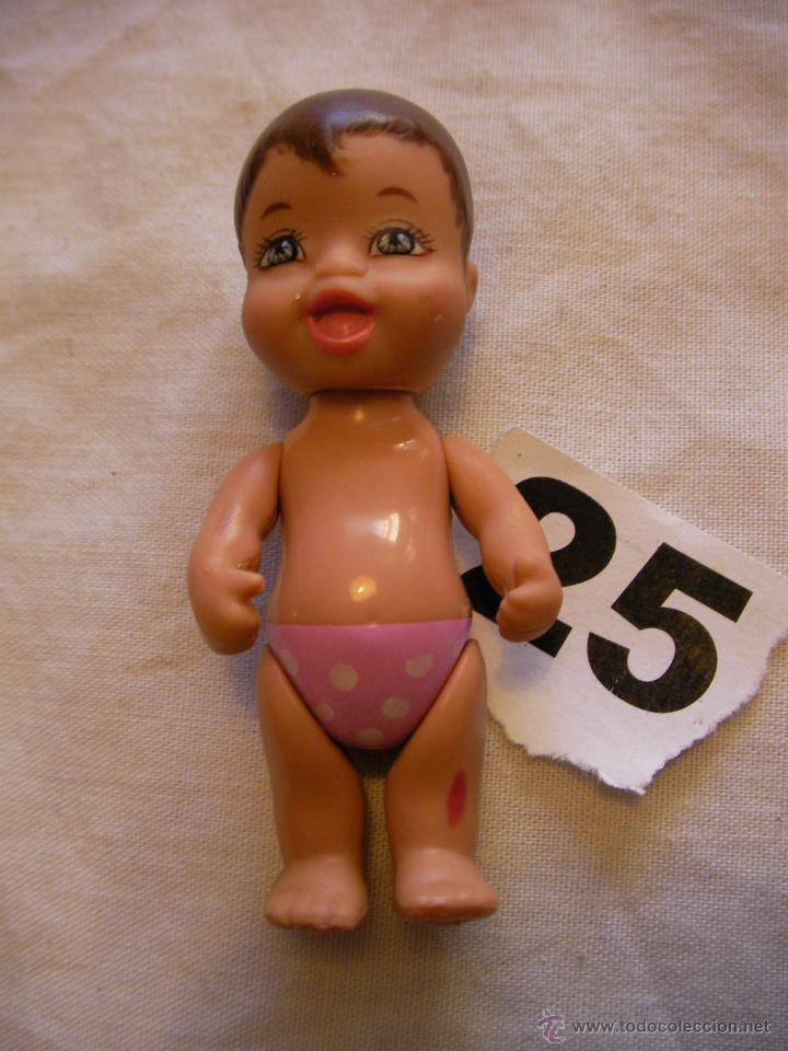 Gummi- und PVC-Figuren: MU&Ntilde;ECO - ENVIO GRATIS A ESPA&Ntilde;A