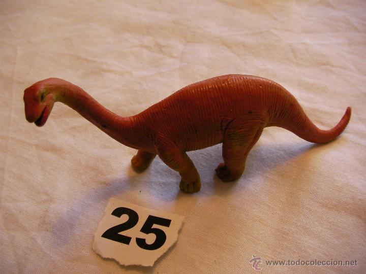 Gummi- und PVC-Figuren: DINOSAURIO - ENVIO GRATIS A ESPA&Ntilde;A