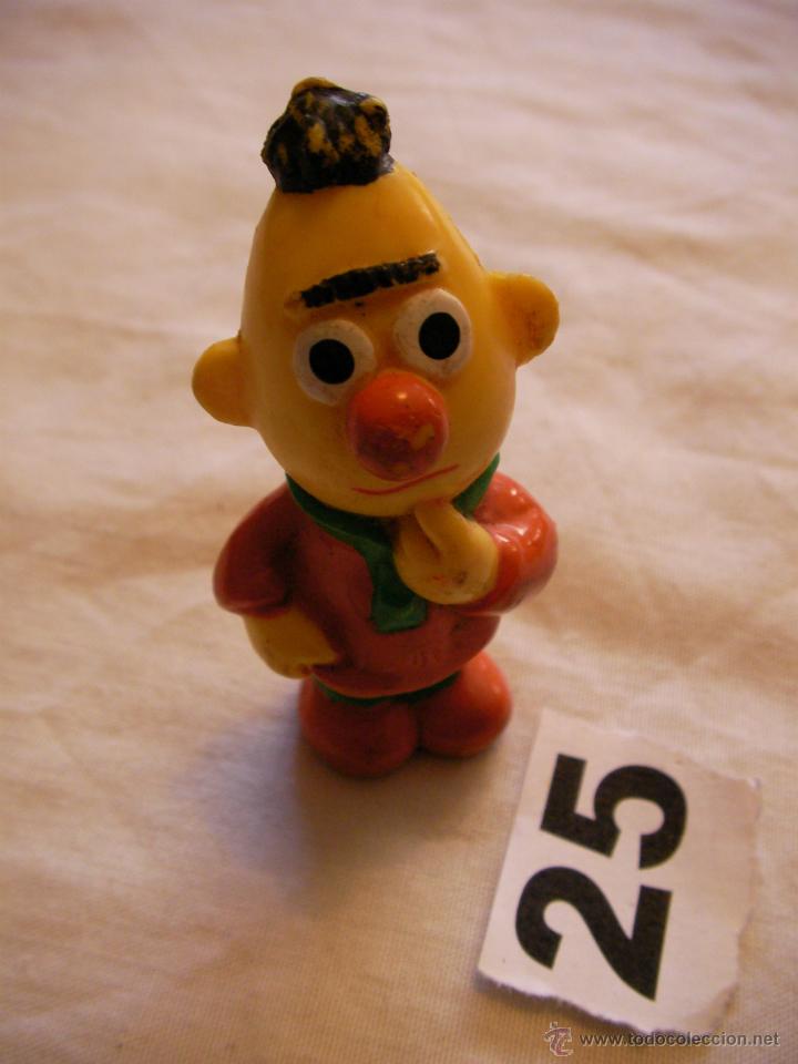 Figuras de goma y PVC: EPI Y BLAS - ENVIO GRATIS A ESPA&Ntilde;A - Foto 1