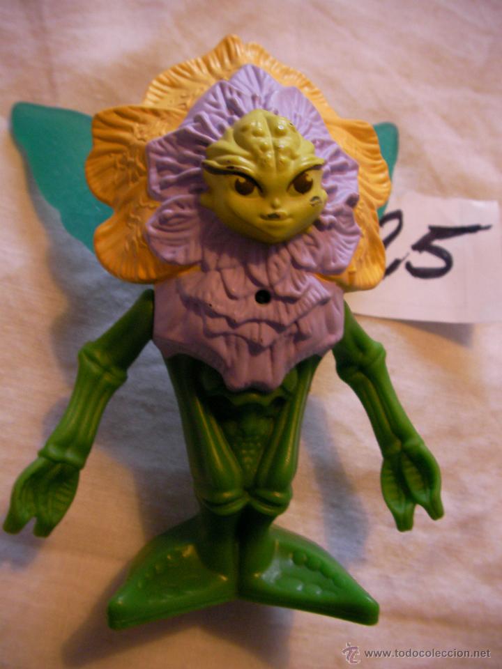 Rubber and PVC Figures: PLANTA ANIMADA - ENVIO GRATIS A ESPA&Ntilde;A
