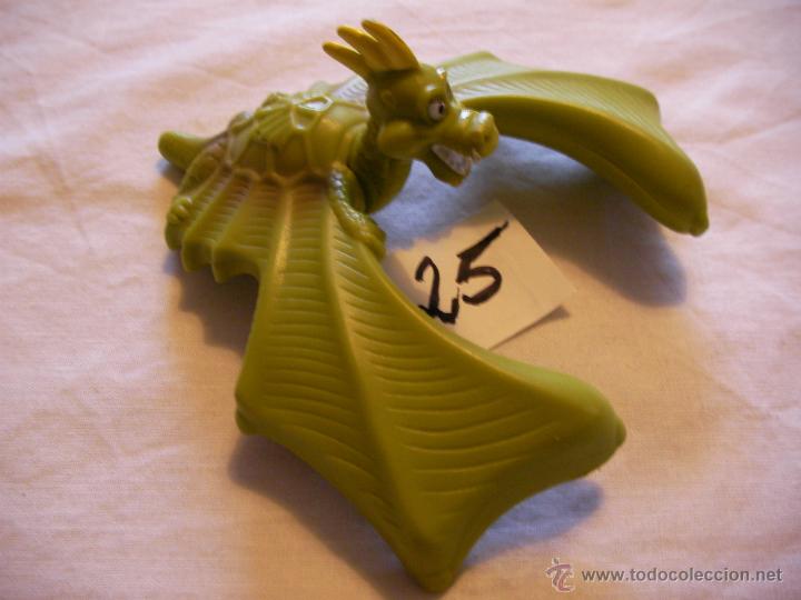 Figurines en Caoutchouc et PVC: DRAGON - ENVIO GRATIS A ESPA&Ntilde;A