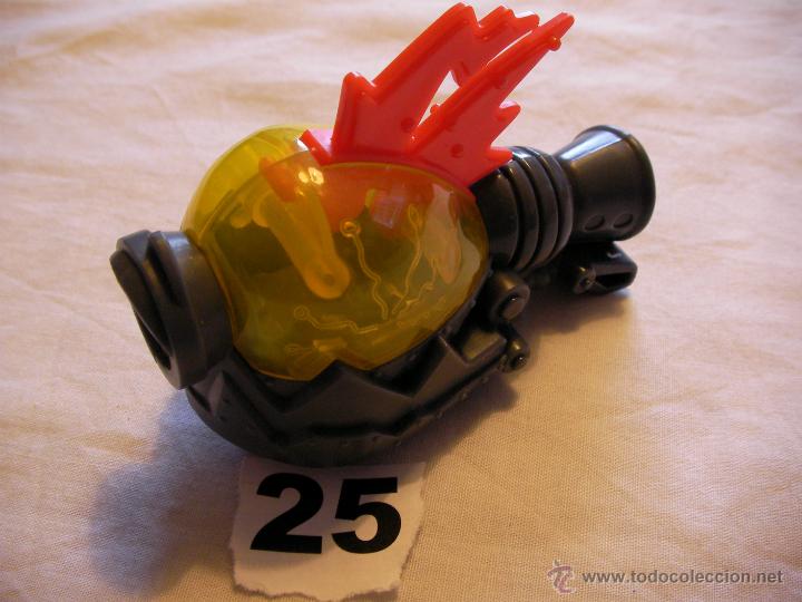 Gummi- und PVC-Figuren: ARTILUGIO SONORO - ENVIO GRATIS A ESPA&Ntilde;A