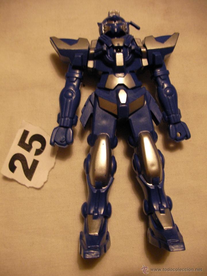 Gummi- und PVC-Figuren: FIGURA DE ACCION - ENVIO GRATIS A ESPA&Ntilde;A