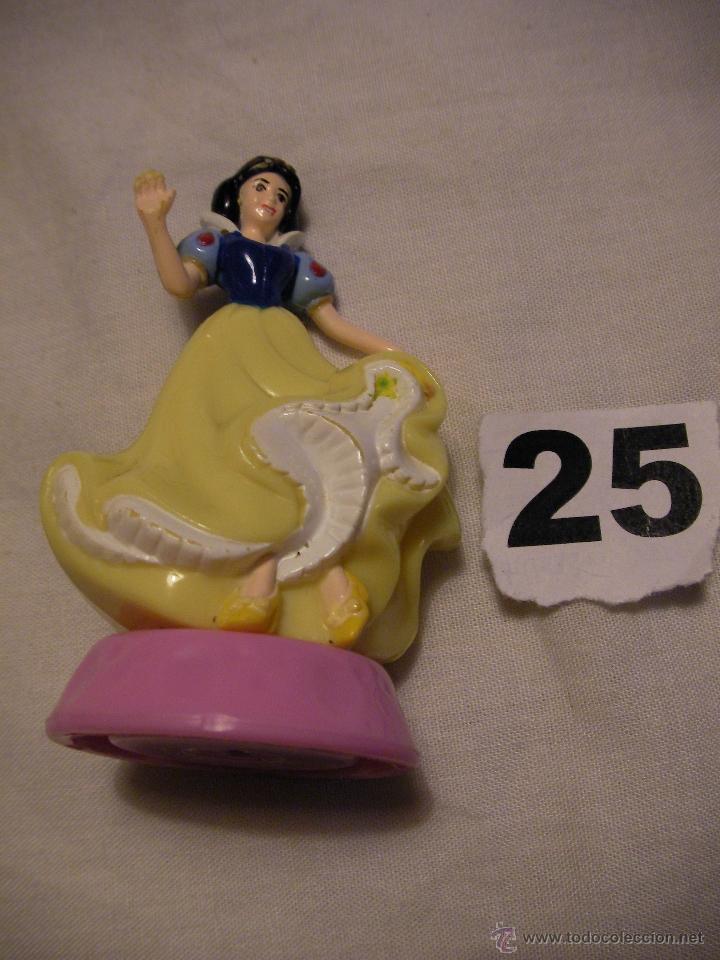 Figuras de Goma y PVC: BLANCANIEVES - ENVIO GRATIS A ESPA&Ntilde;A