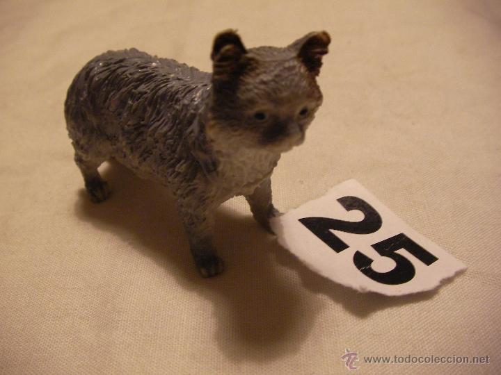 Figuras de goma y PVC: GATO - ENVIO GRATIS A ESPA&Ntilde;A - Foto 1