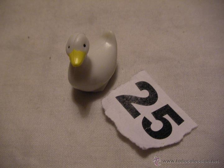 Figuras de goma y PVC: PATO - ENVIO GRATIS A ESPA&Ntilde;A - Foto 1