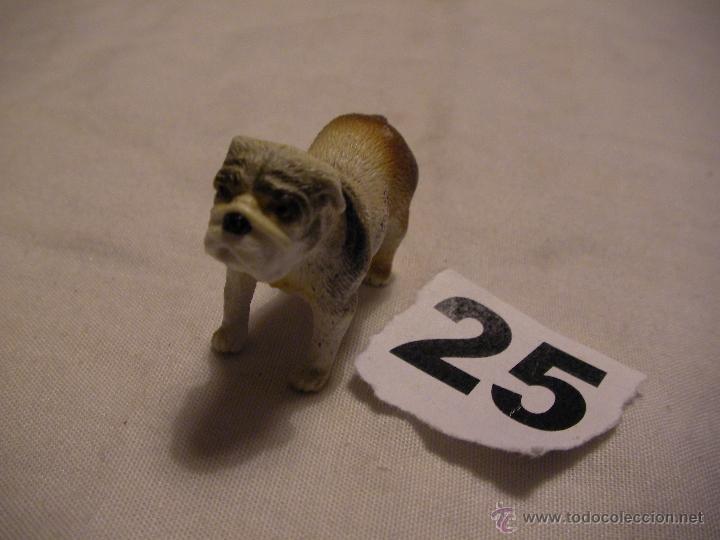 Figuras de goma y PVC: PERRO - ENVIO GRATIS A ESPA&Ntilde;A - Foto 1