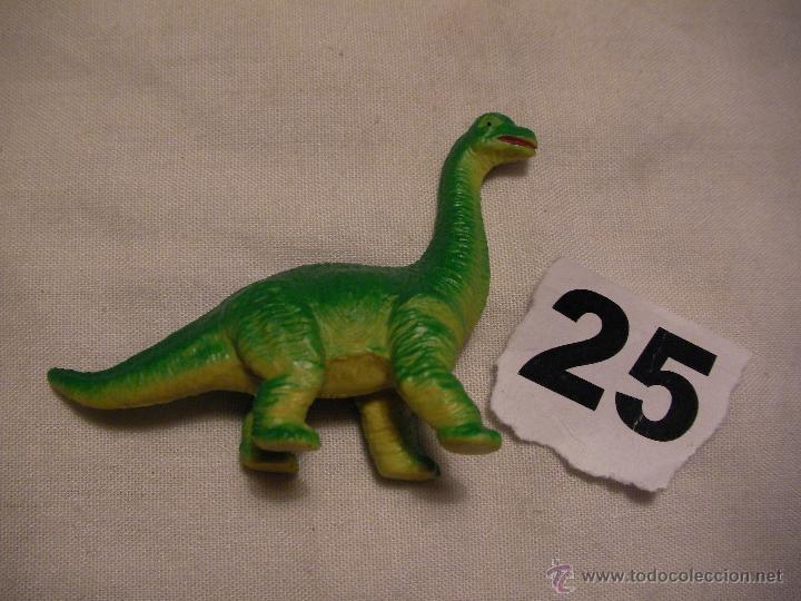 Figure di Gomma e PVC: DINOSAURIO - ENVIO GRATIS A ESPA&Ntilde;A