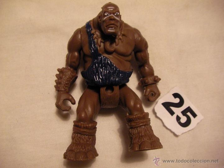 Figuras de goma y PVC: FIGURA DE ACCION - Foto 1