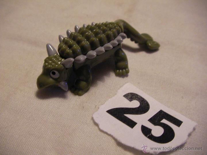 Figure di Gomma e PVC: DINOSAURIO - ENVIO GRATIS A ESPA&Ntilde;A