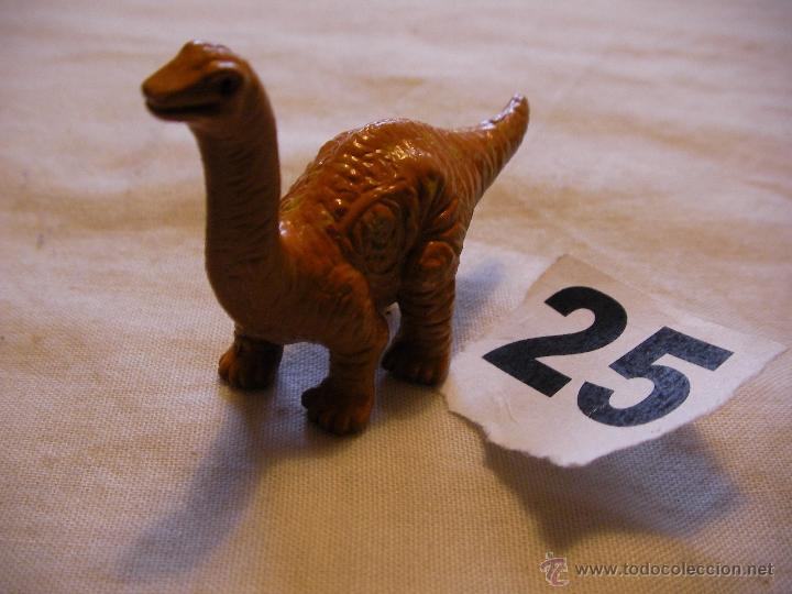 Figuras de goma y PVC: DINOSAURIO - ENVIO GRATIS A ESPA&Ntilde;A