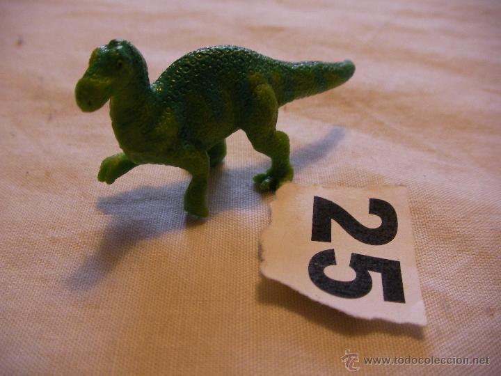 Figuras de Borracha e PVC: DINOSAURIO - ENVIO GRATIS A ESPA&Ntilde;A