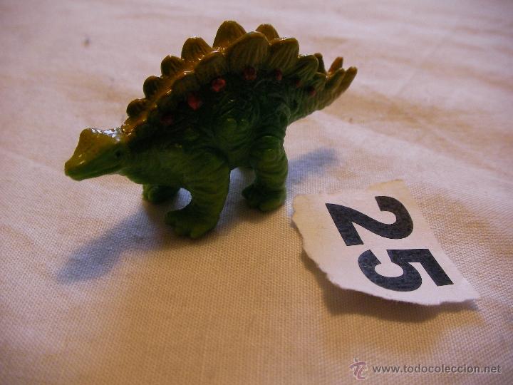 Figuras de Borracha e PVC: DINOSAURIO - ENVIO GRATIS A ESPA&Ntilde;A