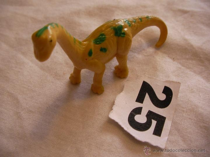 Figure di Gomma e PVC: DINOSAURIO - ENVIO GRATIS A ESPA&Ntilde;A
