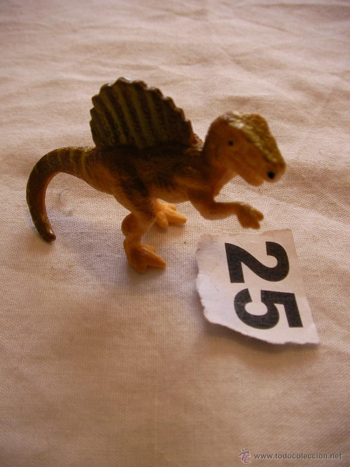Figuras de Borracha e PVC: DINOSAURIO - ENVIO GRATIS A ESPA&Ntilde;A