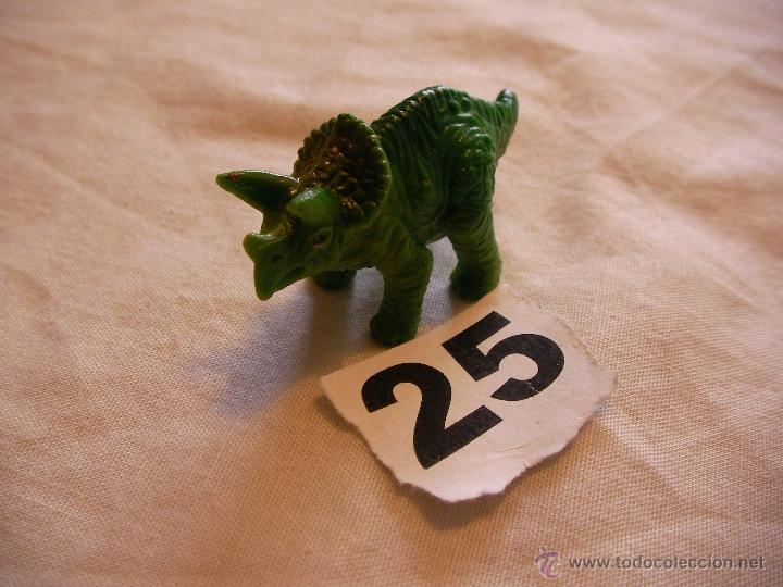 Figuras de Borracha e PVC: DINOSAURIO - ENVIO GRATIS A ESPA&Ntilde;A