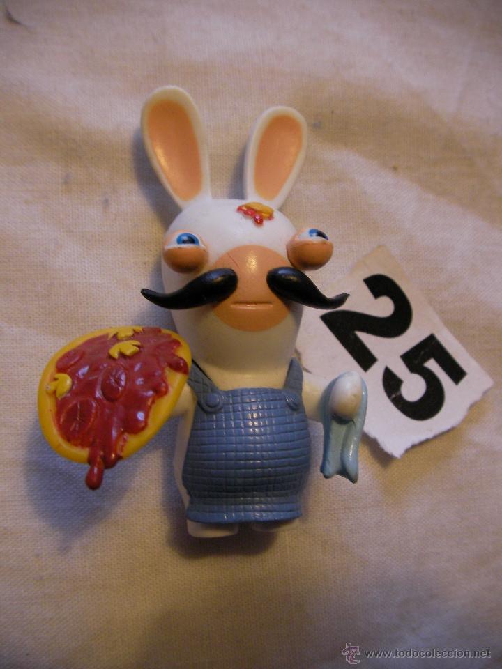 Figuras de Borracha e PVC: MU&Ntilde;ECO DIBUJOS ANIMADOS - ENVIO GRATIS A ESPA&Ntilde;A