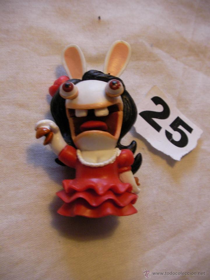 Figuras de Borracha e PVC: MU&Ntilde;ECO DIBUJOS ANIMADOS - ENVIO GRATIS A ESPA&Ntilde;A