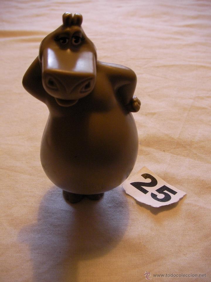 Figuras de Goma y PVC: HIPOPOTAMO - ENVIO GRATIS A ESPA&Ntilde;A