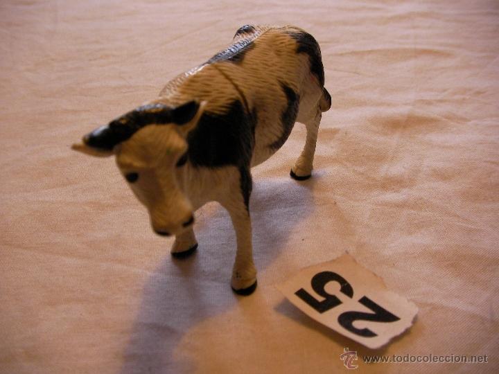 Figure di Gomma e PVC: VACA - ENVIO GRATIS A ESPA&Ntilde;A