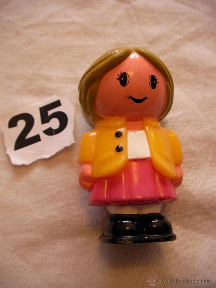 Figure di Gomma e PVC: NI&Ntilde;O - ENVIO GRATIS A ESPA&Ntilde;A