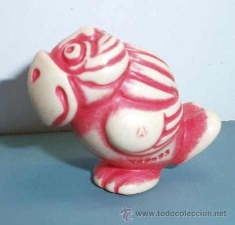 Figure di Gomma e PVC: antigua  figura pvc kinder sorpresa a&ntilde;o 93