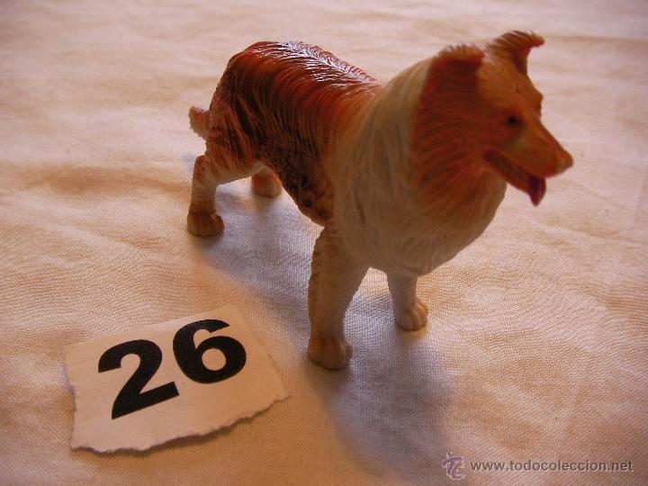 Figurines en Caoutchouc et PVC: PERRO - ENVIO GRATIS A ESPA&Ntilde;A