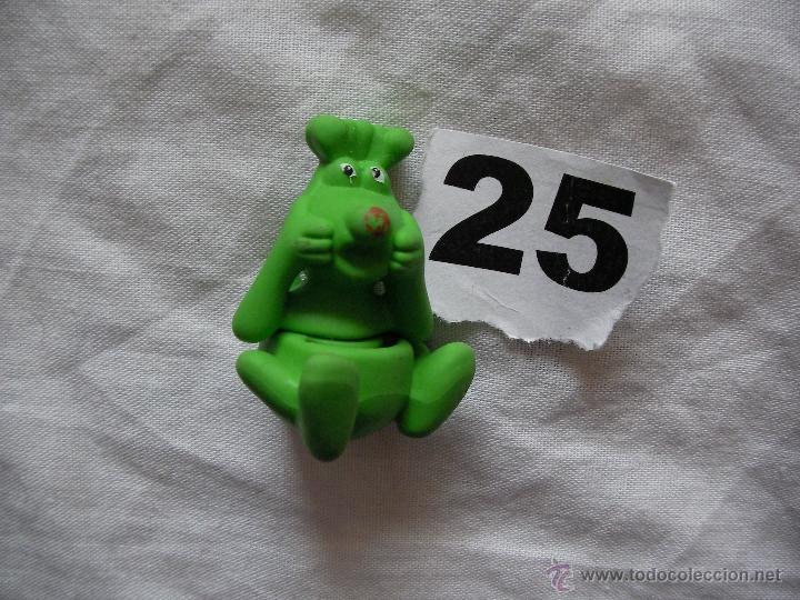 Figurines en Caoutchouc et PVC: ANIMAL DIBUJOS ANIMADOS - ENVIO GRATIS A ESPA&Ntilde;A
