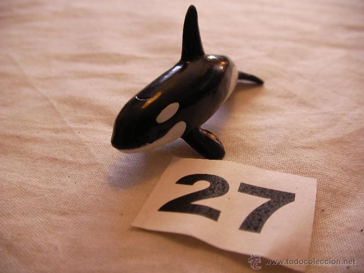 Figurines en Caoutchouc et PVC: ORCA - ENVIO GRATIS A ESPA&Ntilde;A