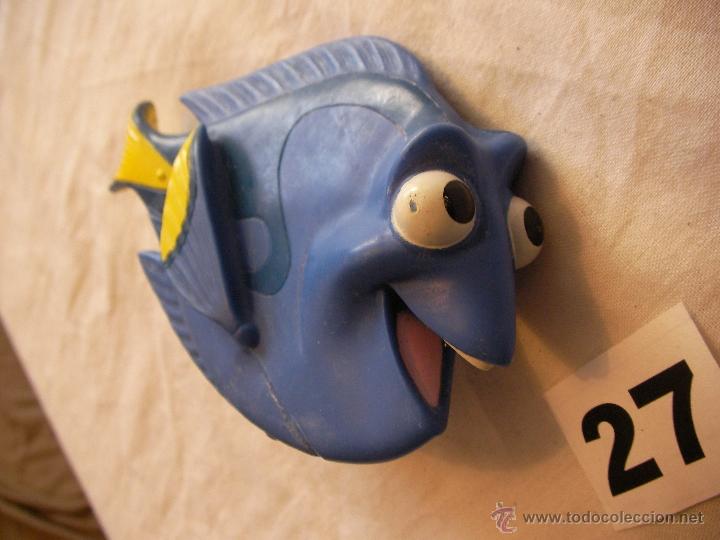 Figurines en Caoutchouc et PVC: AMIGO DE NEMO - ENVIO GRATIS A ESPA&Ntilde;A