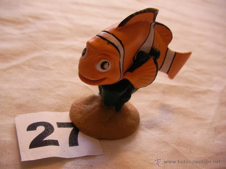 Figurines en Caoutchouc et PVC: NEMO - ENVIO GRATIS A ESPA&Ntilde;A
