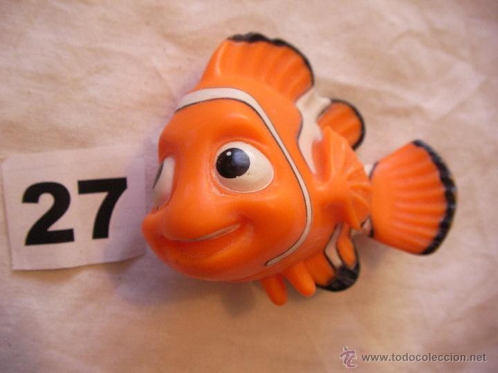 Figurines en Caoutchouc et PVC: NEMO - ENVIO GRATIS A ESPA&Ntilde;A