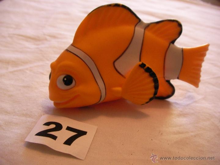 Figurines en Caoutchouc et PVC: NEMO - ENVIO GRATIS A ESPA&Ntilde;A
