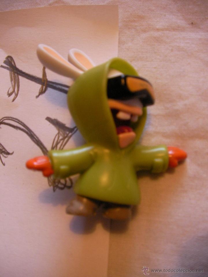 Figurines en Caoutchouc et PVC: FIGURA DIBUJOS ANIMADOS - ENVIO GRATIS A ESPA&Ntilde;A