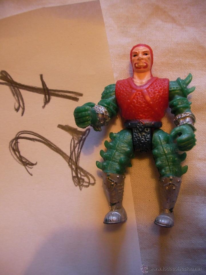 Figure di Gomma e PVC: FIGURA DE ACCION - ENVIO GRATIS A ESPA&Ntilde;A