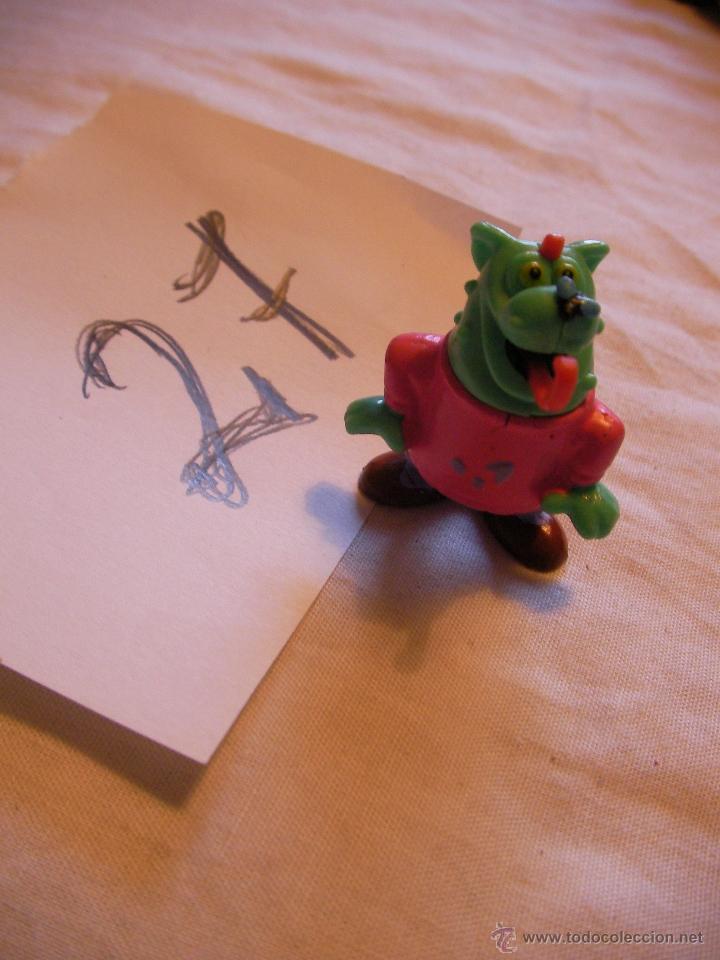 Figure di Gomma e PVC: ANIMAL DIBUJOS ANIMADOS - ENVIO GRATIS A ESPA&Ntilde;A