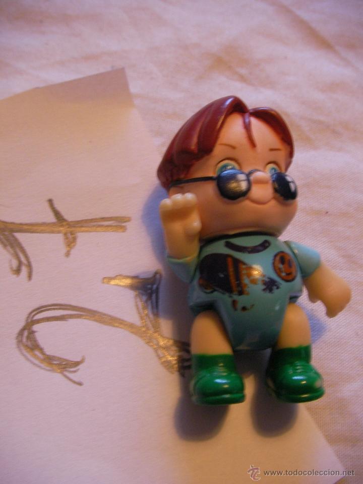 Figure di Gomma e PVC: NI&Ntilde;O - ENVIO GRATIS A ESPA&Ntilde;A